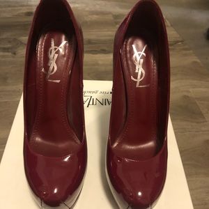 YSL Tribtoo Pump